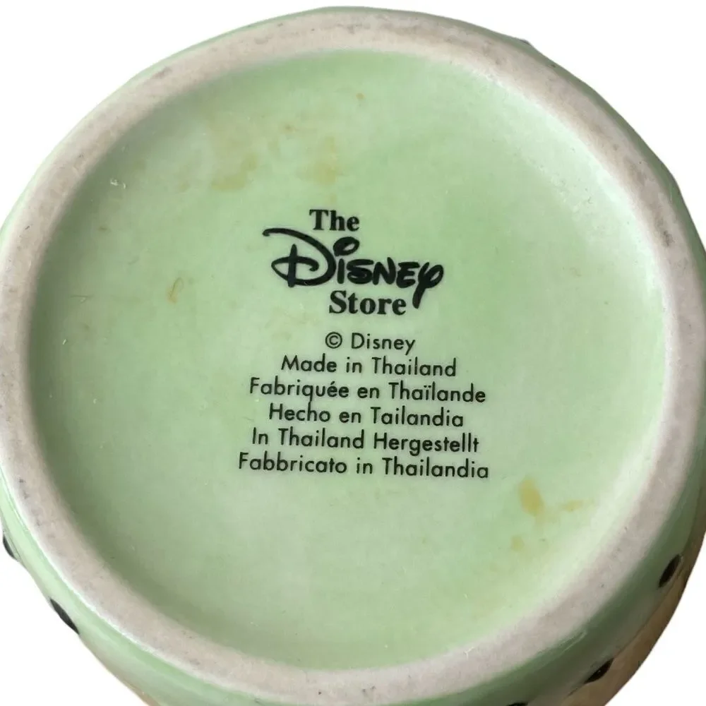 Disney no chips